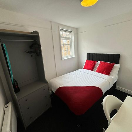 Comfortable Stay - St James'S Terrace Нотингам Екстериор снимка
