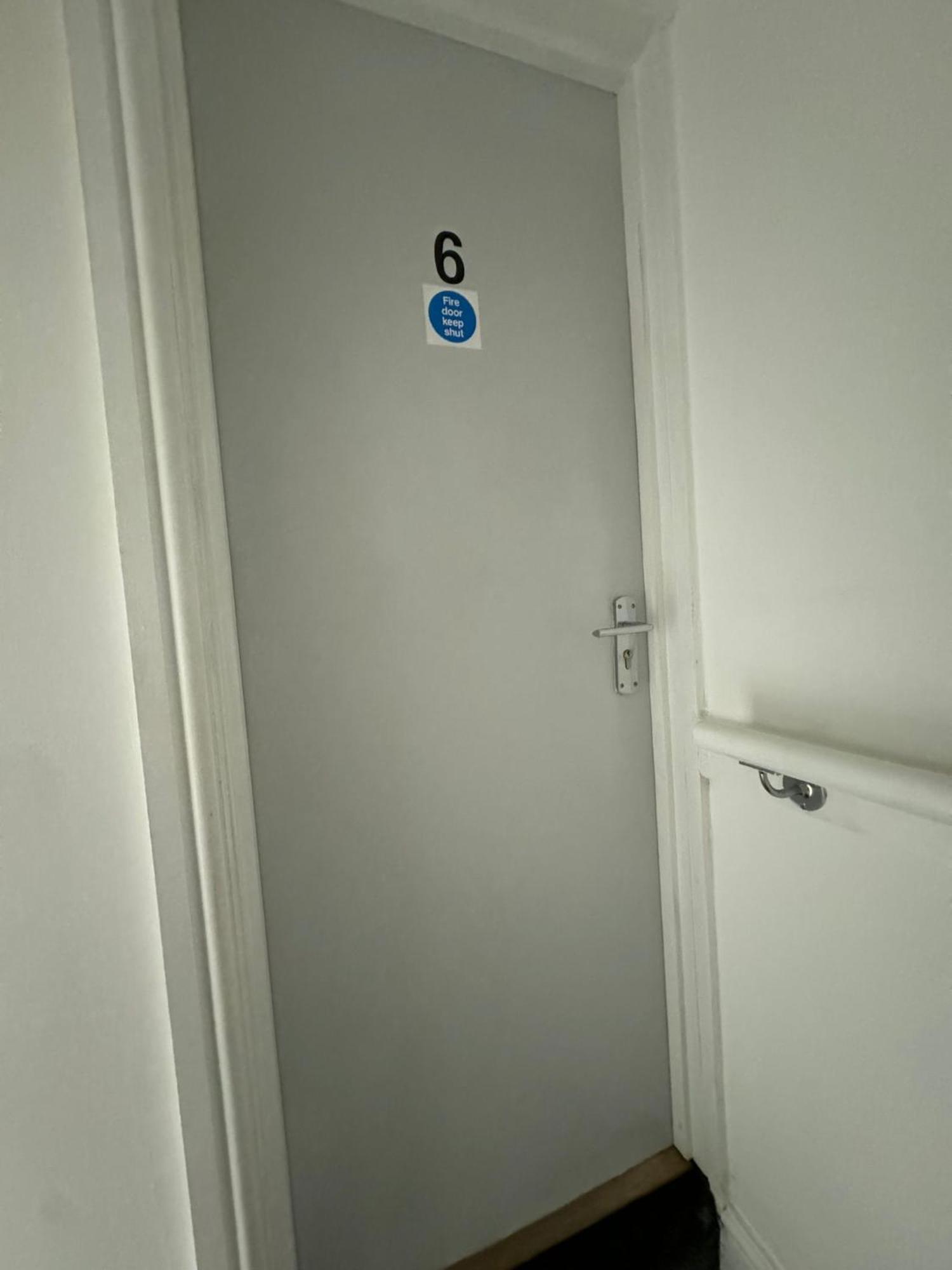 Comfortable Stay - St James'S Terrace Нотингам Екстериор снимка