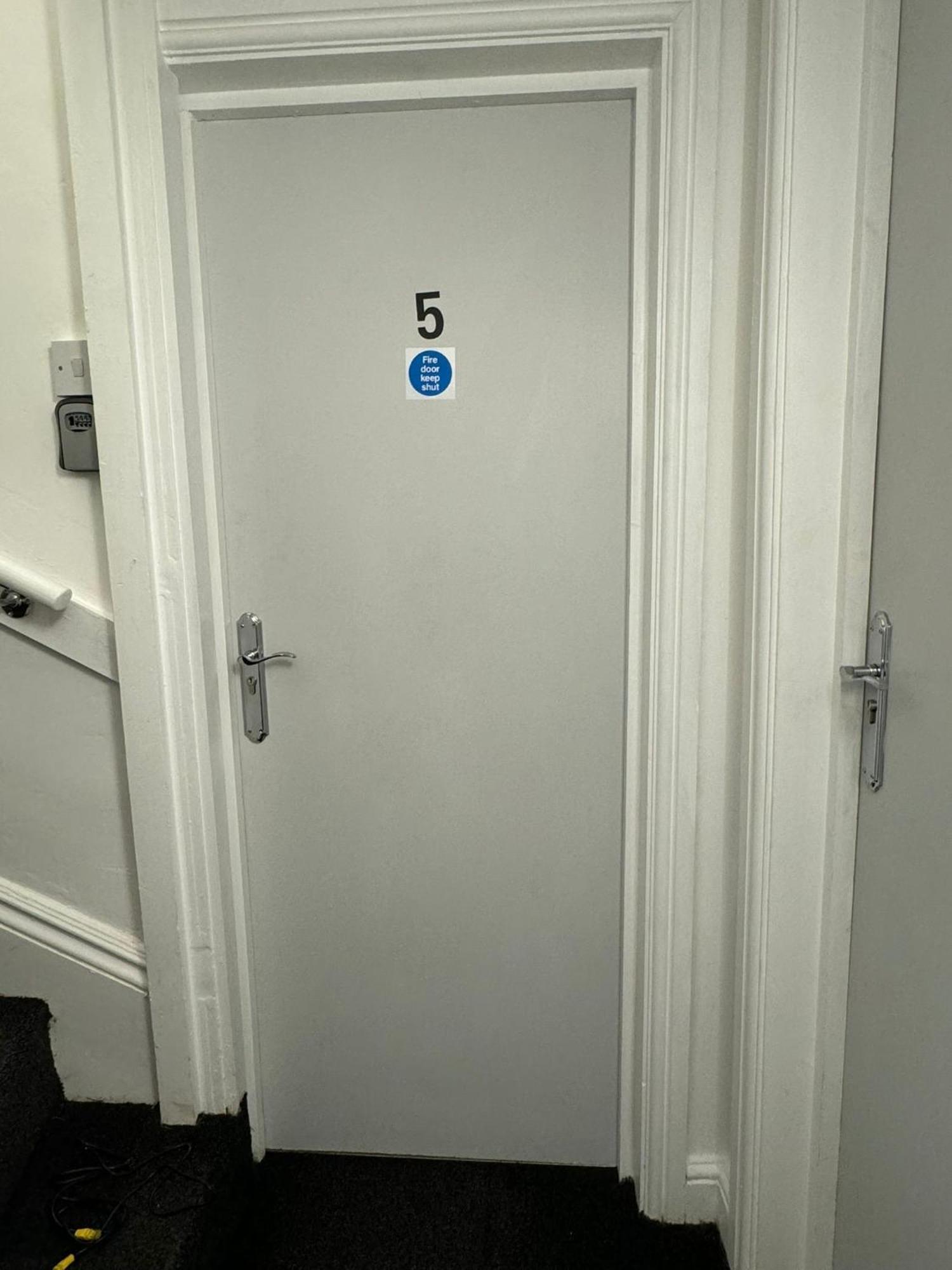 Comfortable Stay - St James'S Terrace Нотингам Екстериор снимка