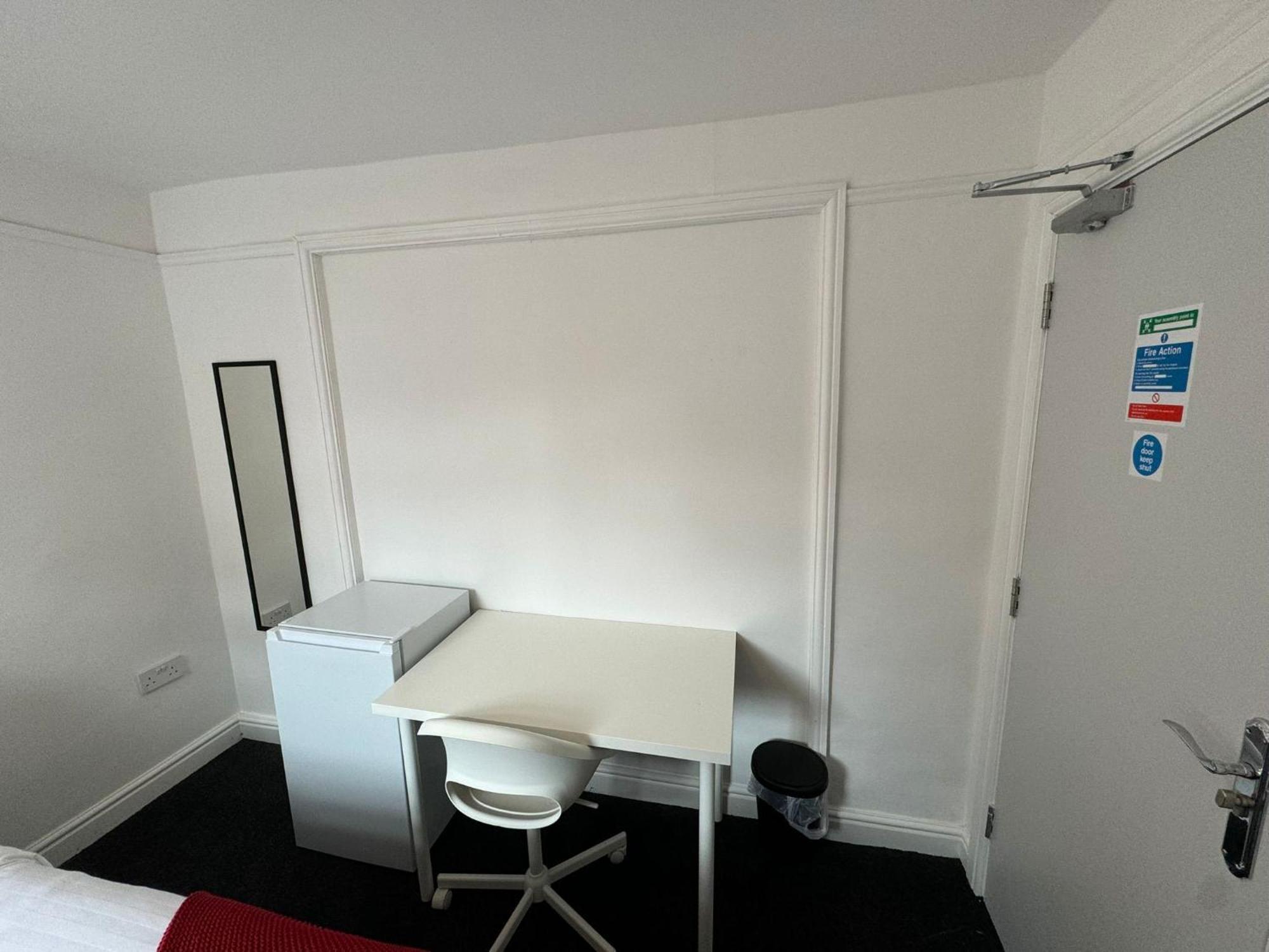 Comfortable Stay - St James'S Terrace Нотингам Екстериор снимка