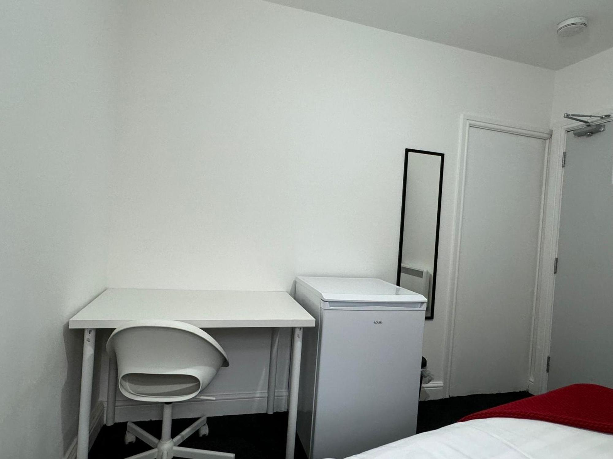 Comfortable Stay - St James'S Terrace Нотингам Екстериор снимка