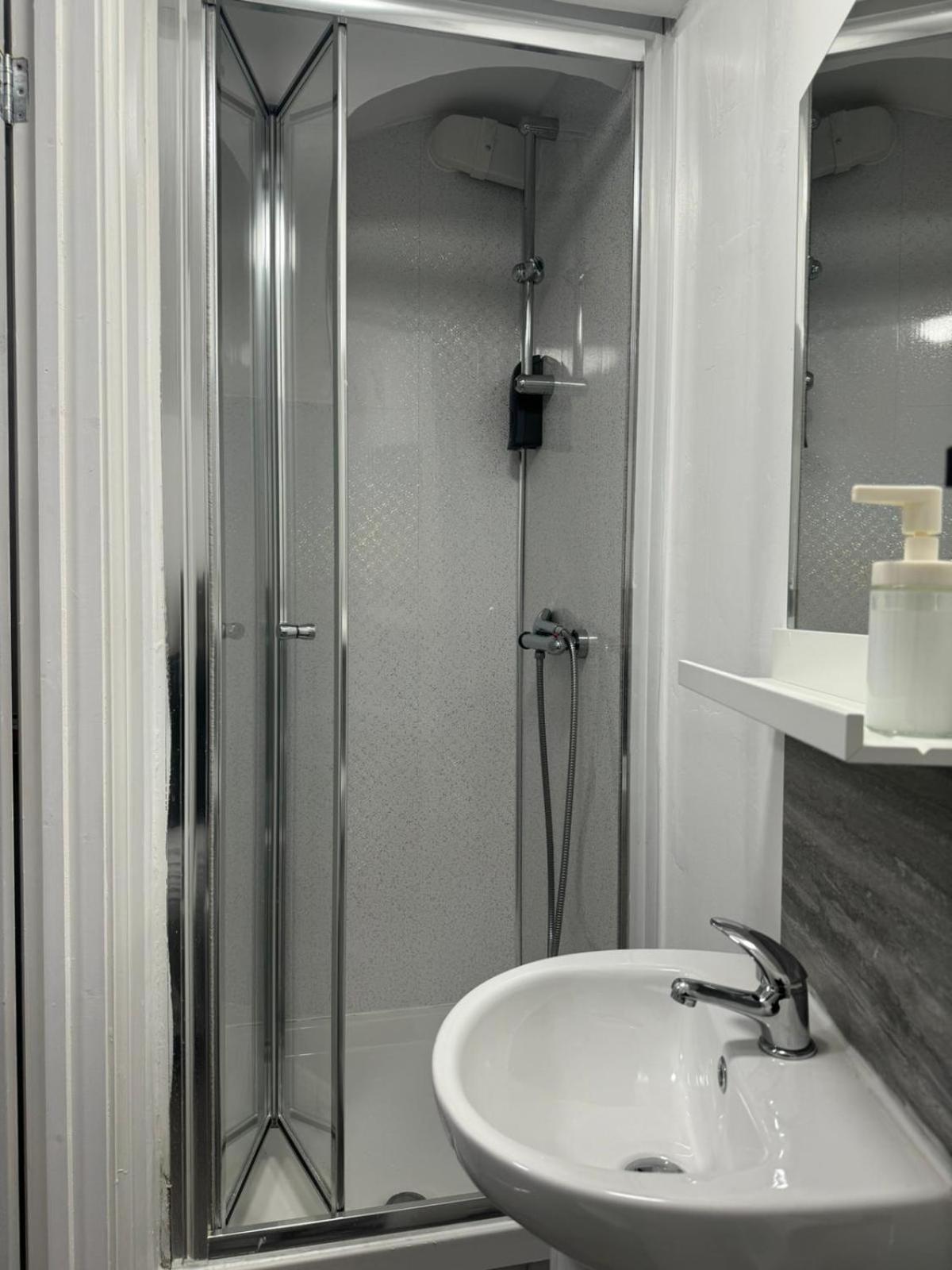 Comfortable Stay - St James'S Terrace Нотингам Екстериор снимка