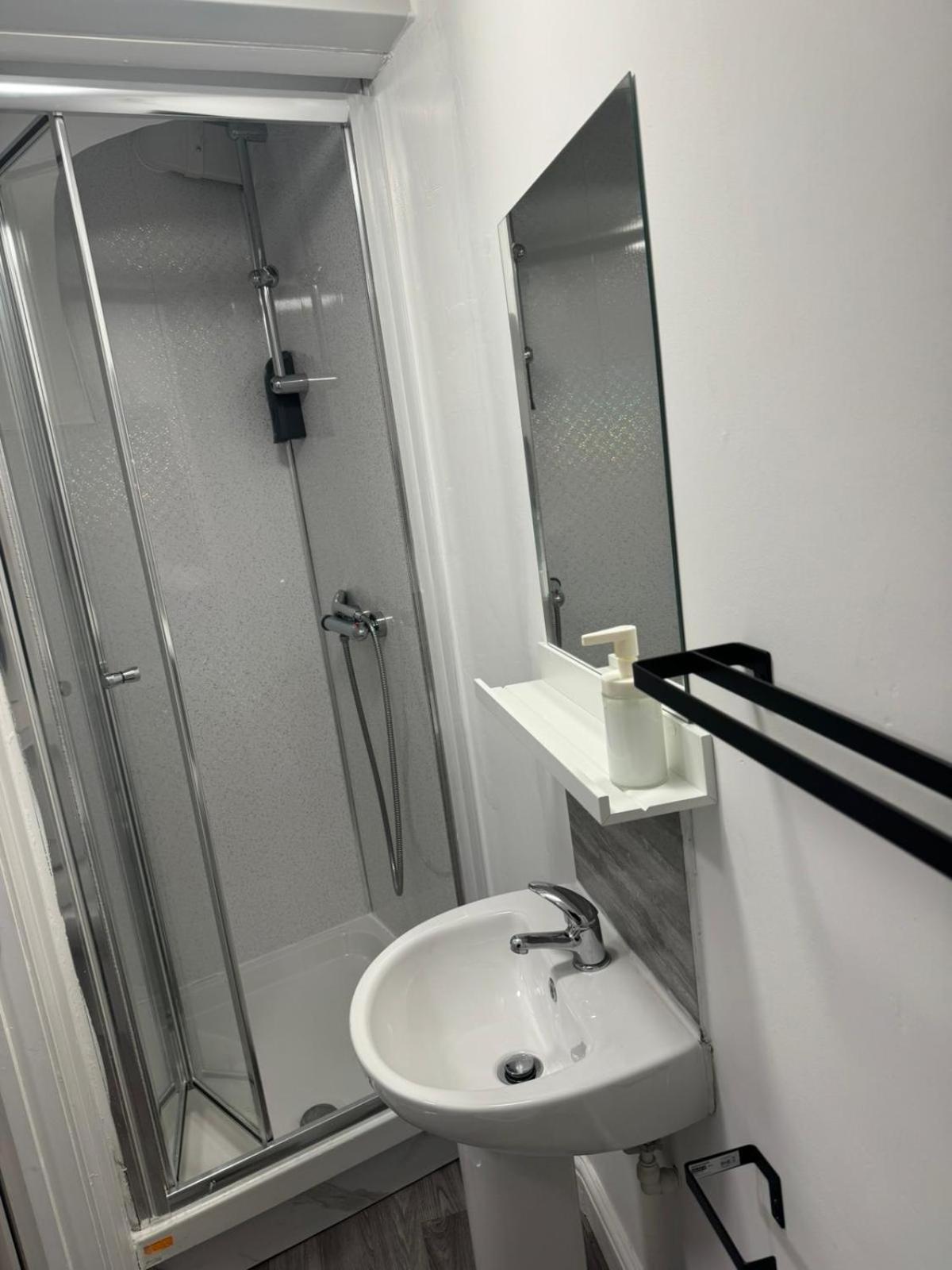 Comfortable Stay - St James'S Terrace Нотингам Екстериор снимка