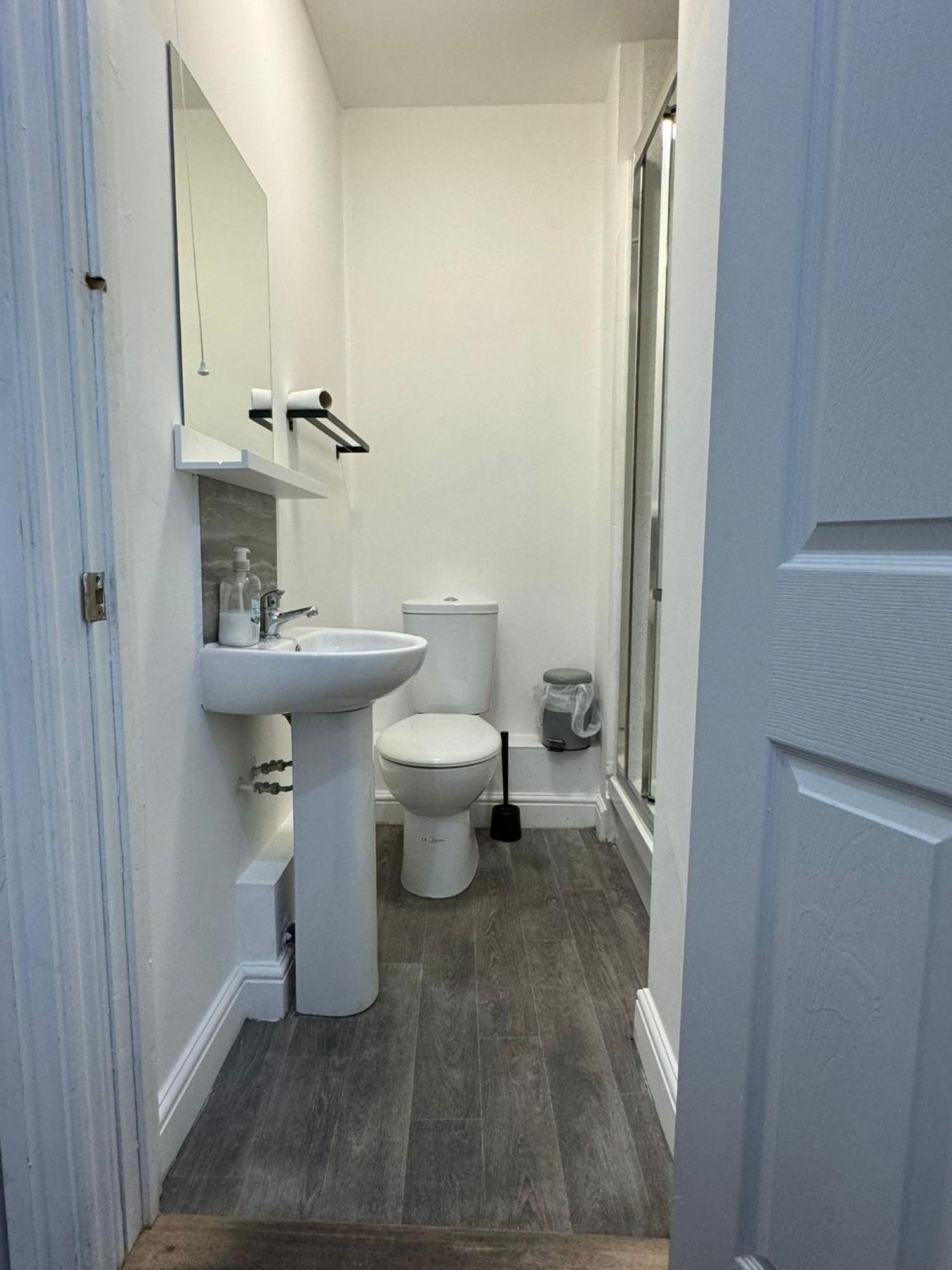 Comfortable Stay - St James'S Terrace Нотингам Екстериор снимка