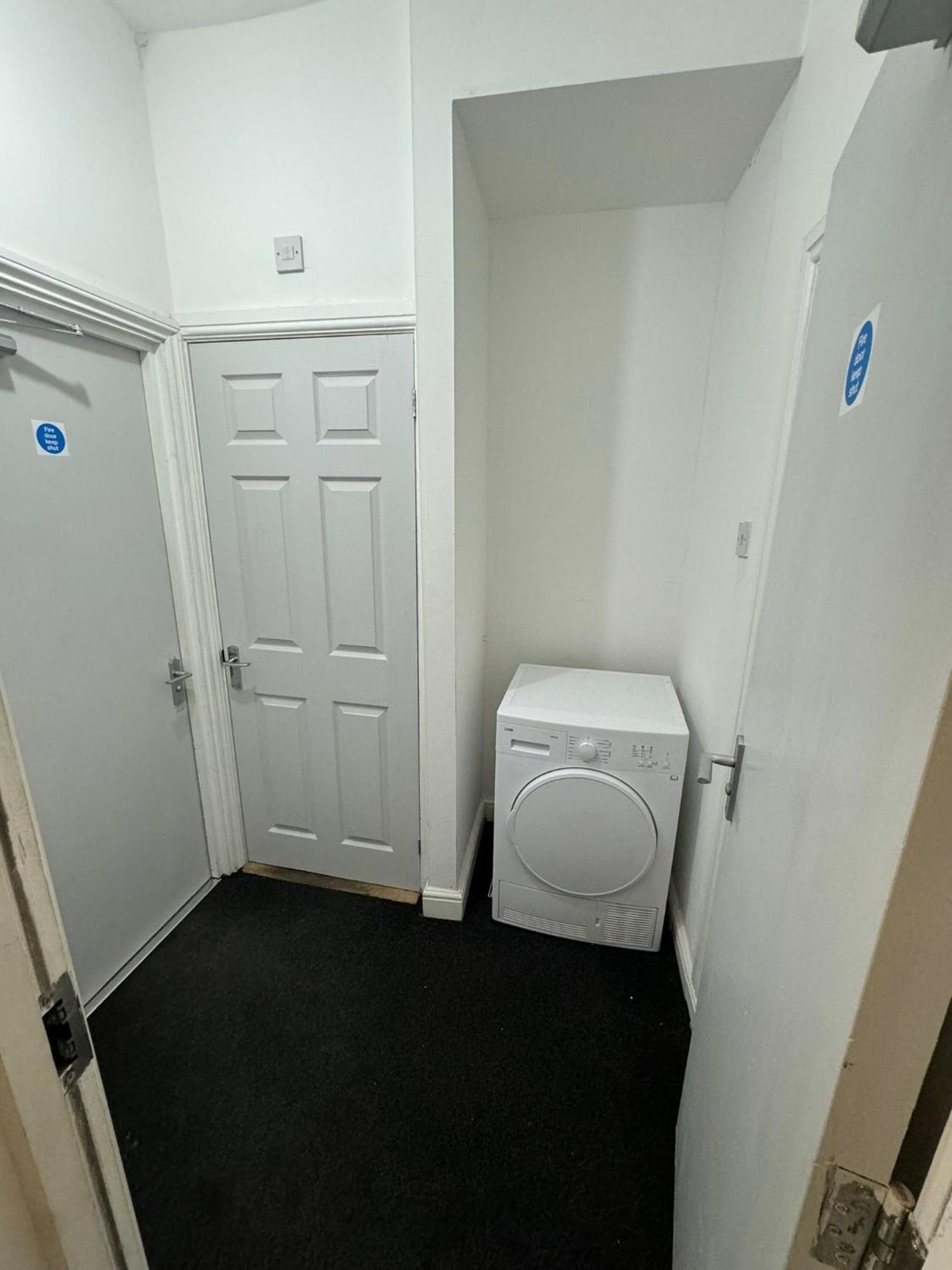 Comfortable Stay - St James'S Terrace Нотингам Екстериор снимка