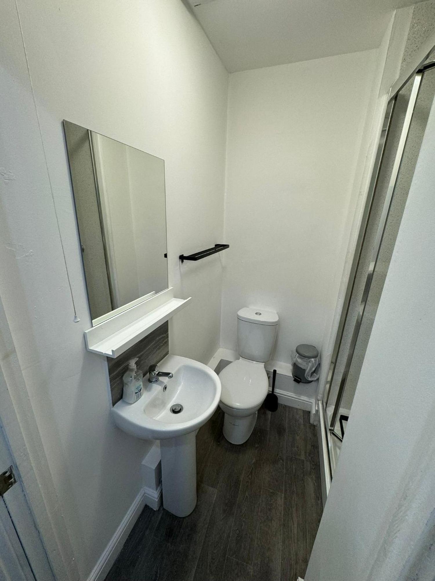 Comfortable Stay - St James'S Terrace Нотингам Екстериор снимка